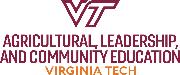 Virginia Tech Logo